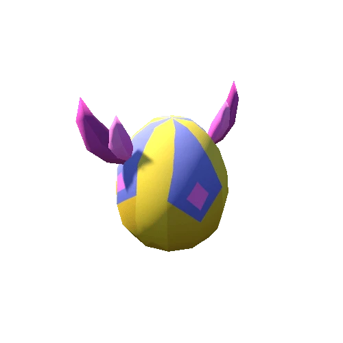 Egg 15D